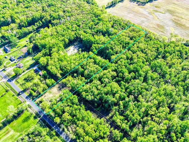 12608 Rawsonville Road, Belleville, MI 48111