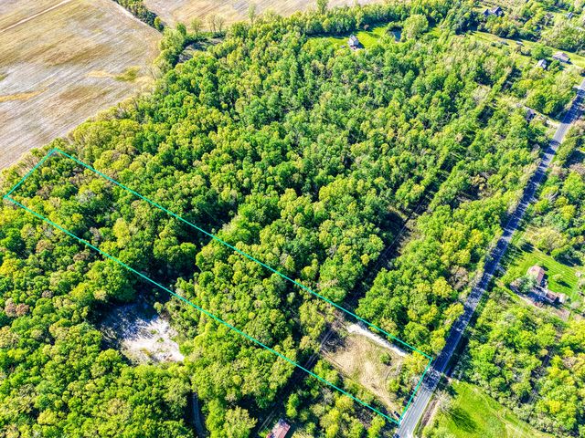 12608 Rawsonville Road, Belleville, MI 48111