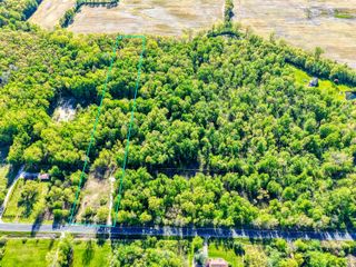 12608 Rawsonville Road, Belleville, MI 48111