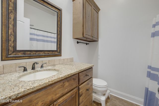 117 Range Drive, Lafayette, LA 70508