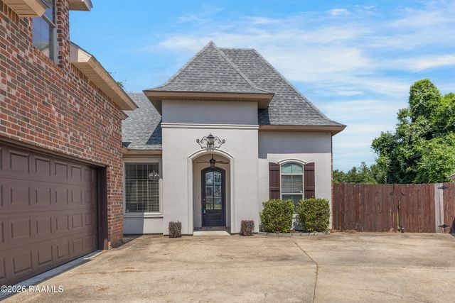 117 Range Drive, Lafayette, LA 70508