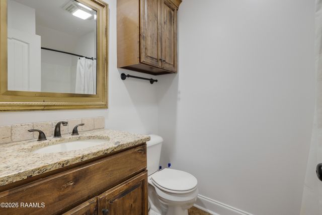 117 Range Drive, Lafayette, LA 70508
