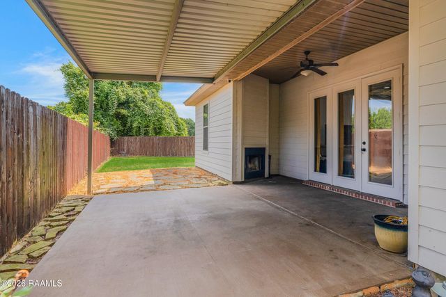 117 Range Drive, Lafayette, LA 70508