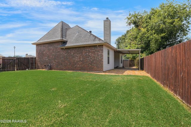 117 Range Drive, Lafayette, LA 70508