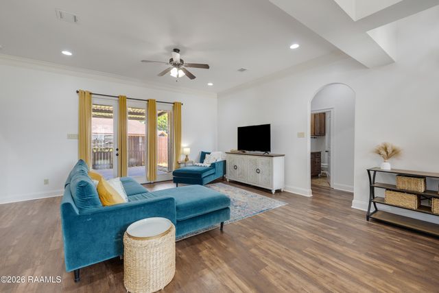 117 Range Drive, Lafayette, LA 70508