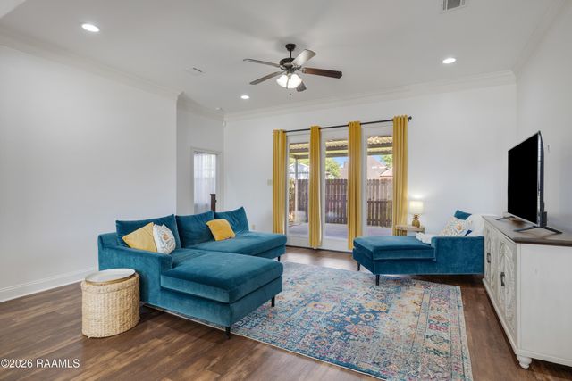 117 Range Drive, Lafayette, LA 70508