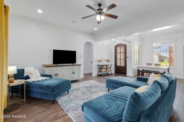 117 Range Drive, Lafayette, LA 70508