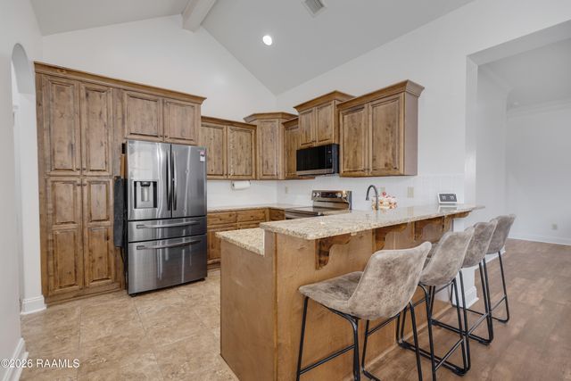117 Range Drive, Lafayette, LA 70508