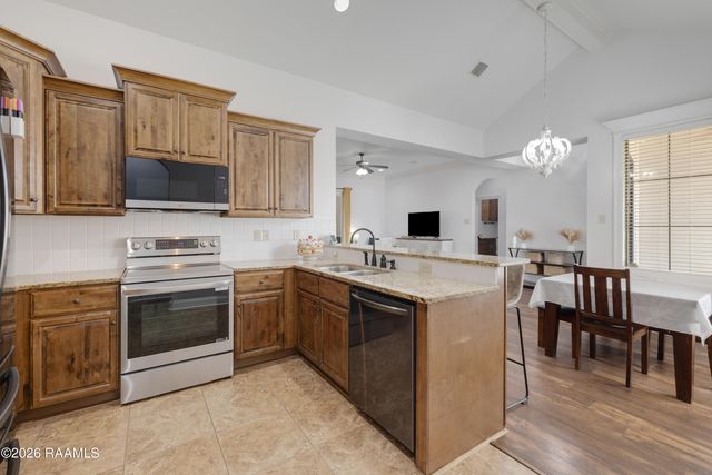 117 Range Drive, Lafayette, LA 70508