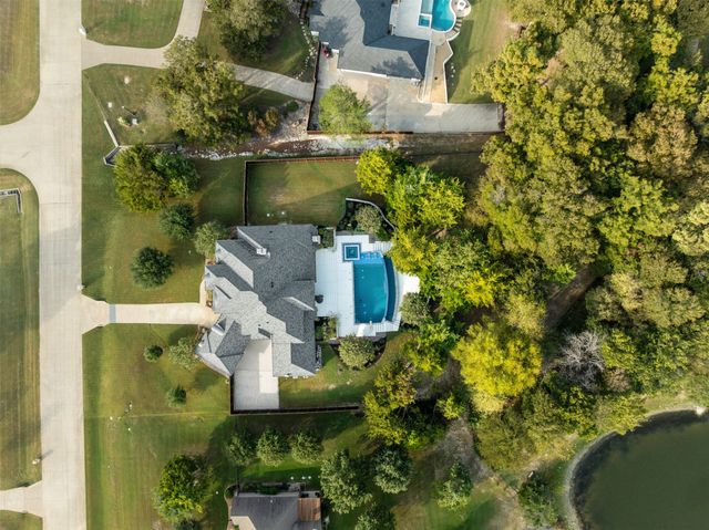 3540 Shiloh Trail, Midlothian, TX 76065