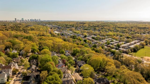 16 Arborough Road 1, Boston, MA 02131