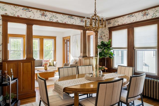 16 Arborough Road 1, Boston, MA 02131