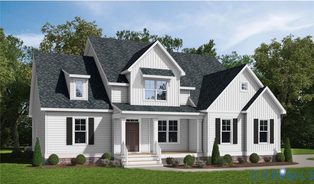 41 - 5 D Judes Ferry Rd, Powhatan, VA 23139