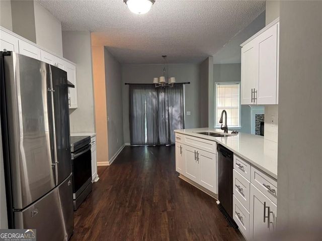 2698 Old Stagecoach Way, Douglasville, GA 30135
