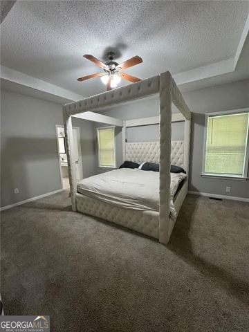 2698 Old Stagecoach Way, Douglasville, GA 30135