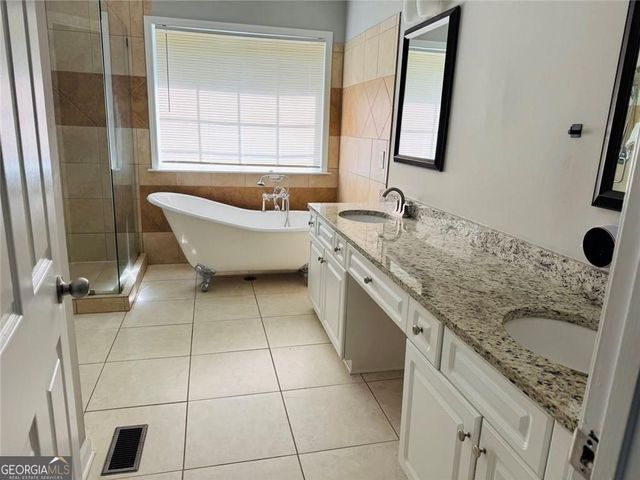 2698 Old Stagecoach Way, Douglasville, GA 30135