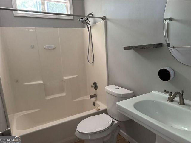 2698 Old Stagecoach Way, Douglasville, GA 30135