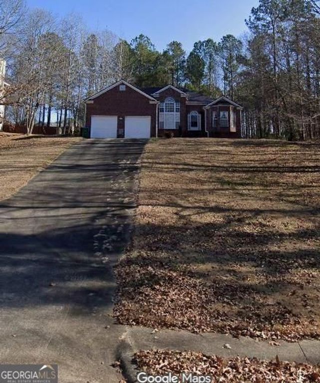 2698 Old Stagecoach Way, Douglasville, GA 30135