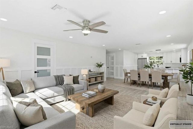 137 Dow LN, North Fort Myers, FL 33917