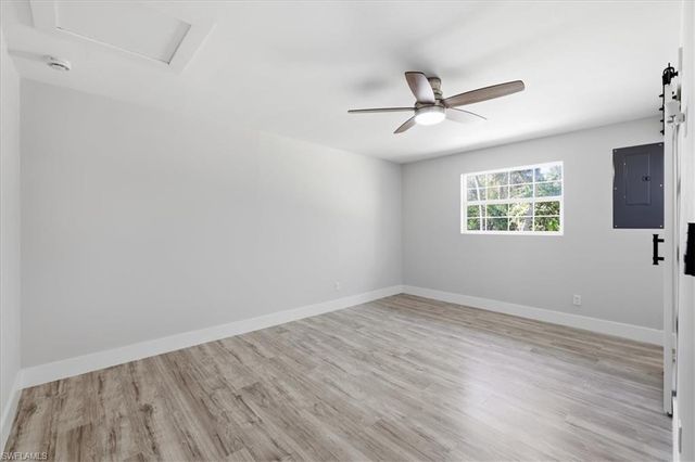 137 Dow LN, North Fort Myers, FL 33917