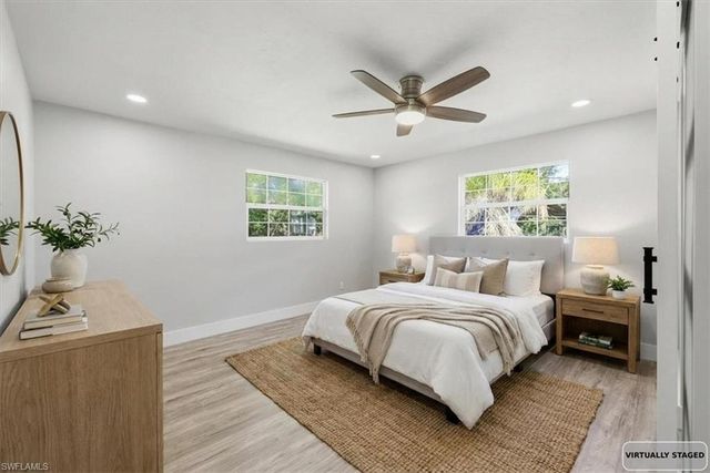 137 Dow LN, North Fort Myers, FL 33917