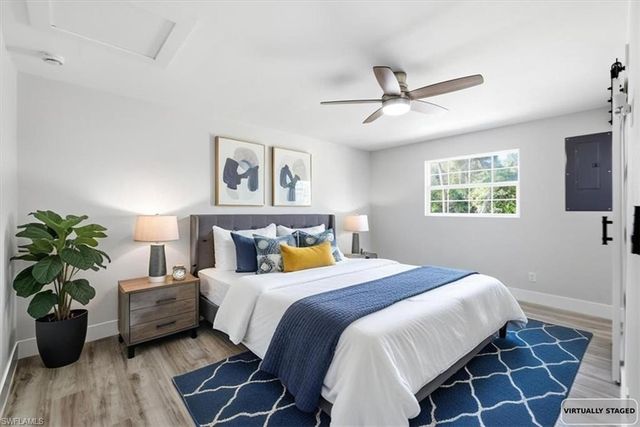 137 Dow LN, North Fort Myers, FL 33917