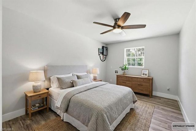 137 Dow LN, North Fort Myers, FL 33917