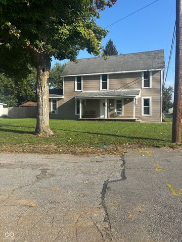 208 W Filmore Street, Alexandria, IN 46001