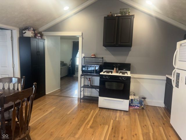 208 W Filmore Street, Alexandria, IN 46001