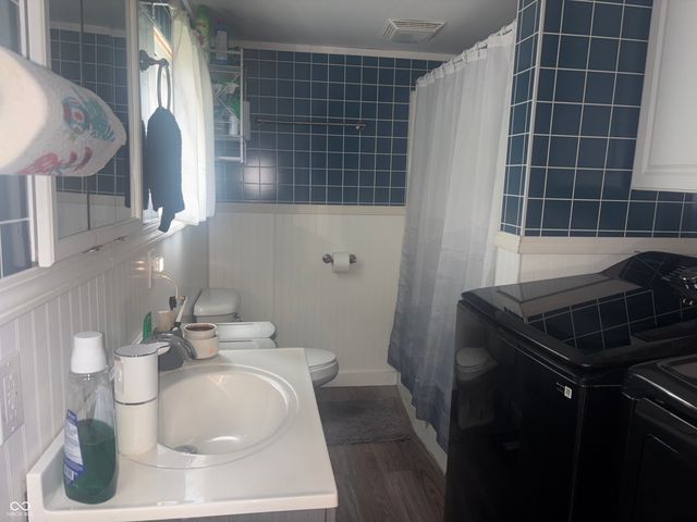 208 W Filmore Street, Alexandria, IN 46001