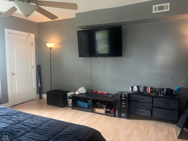 208 W Filmore Street, Alexandria, IN 46001
