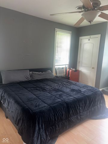 208 W Filmore Street, Alexandria, IN 46001