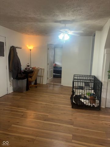208 W Filmore Street, Alexandria, IN 46001