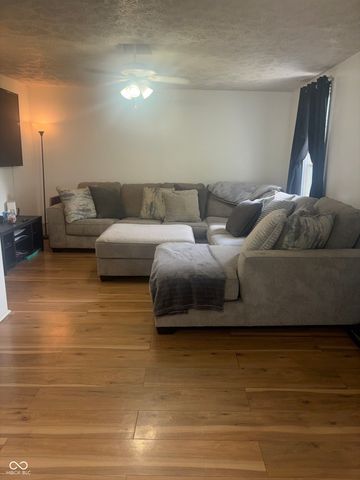 208 W Filmore Street, Alexandria, IN 46001