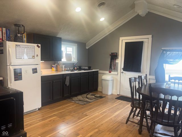 208 W Filmore Street, Alexandria, IN 46001