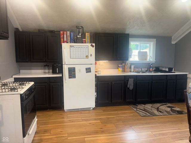 208 W Filmore Street, Alexandria, IN 46001