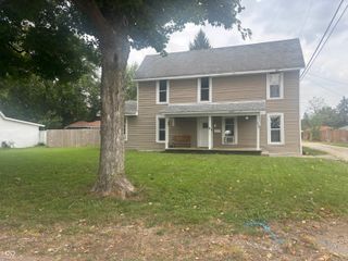 208 W Filmore Street, Alexandria, IN 46001