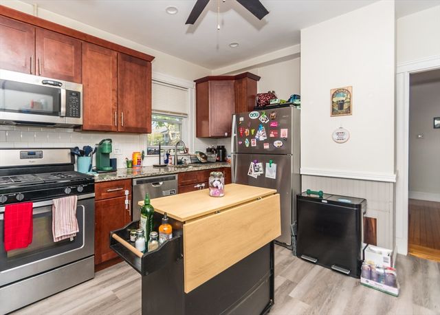 601-603 Main Street, Watertown, MA 02472