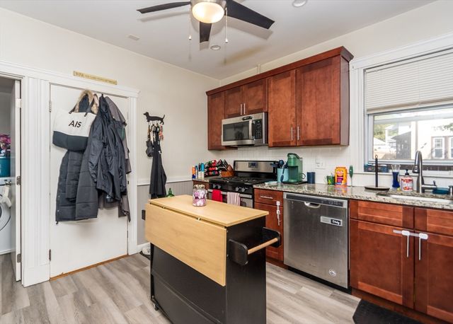 601-603 Main Street, Watertown, MA 02472