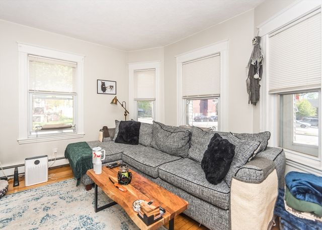 601-603 Main Street, Watertown, MA 02472