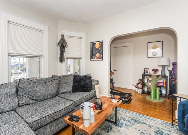 601-603 Main Street, Watertown, MA 02472