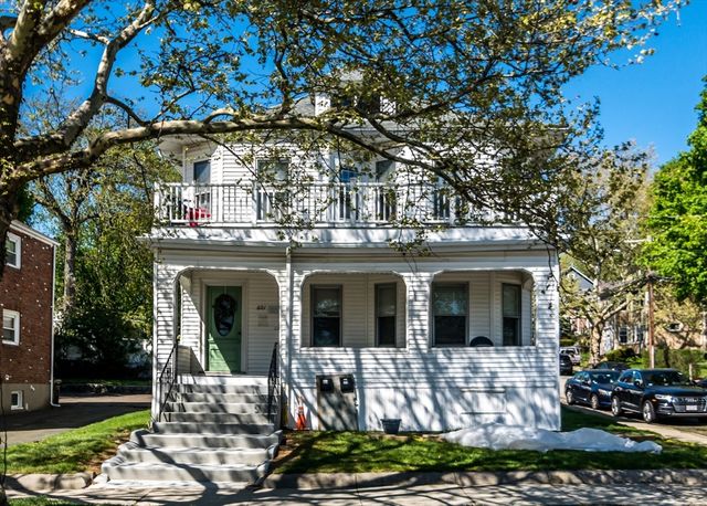 601-603 Main Street, Watertown, MA 02472