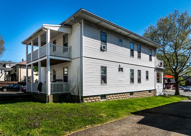 601-603 Main Street, Watertown, MA 02472