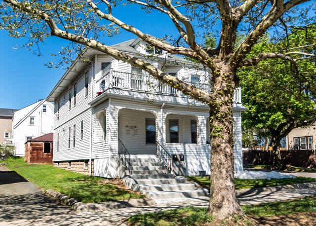 601-603 Main Street, Watertown, MA 02472