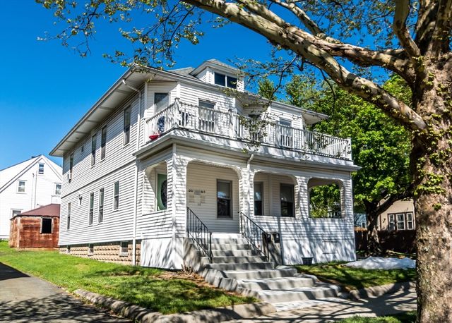 601-603 Main Street, Watertown, MA 02472