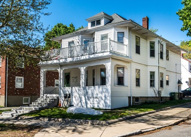 601-603 Main Street, Watertown, MA 02472
