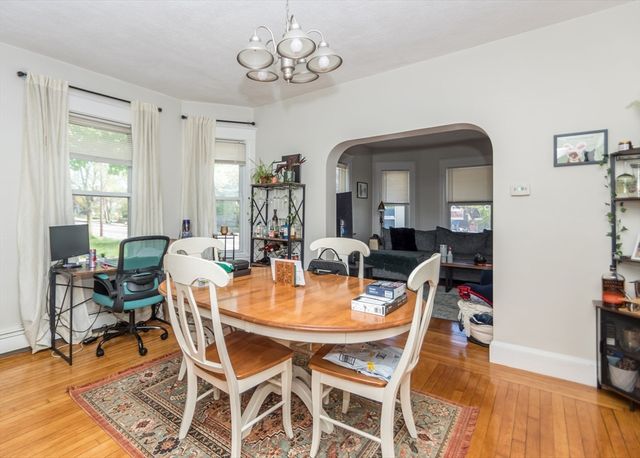 601-603 Main Street, Watertown, MA 02472