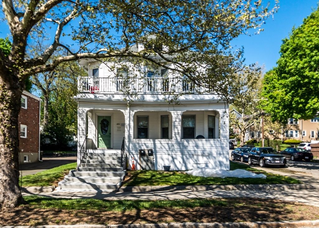 601-603 Main Street, Watertown, MA 02472