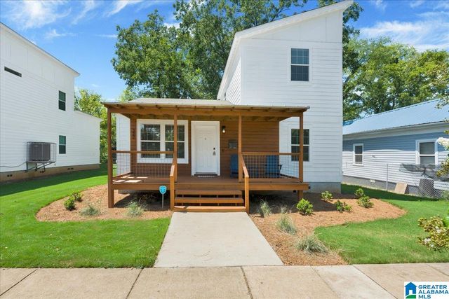 322 1ST STREET S, Birmingham, AL 35205