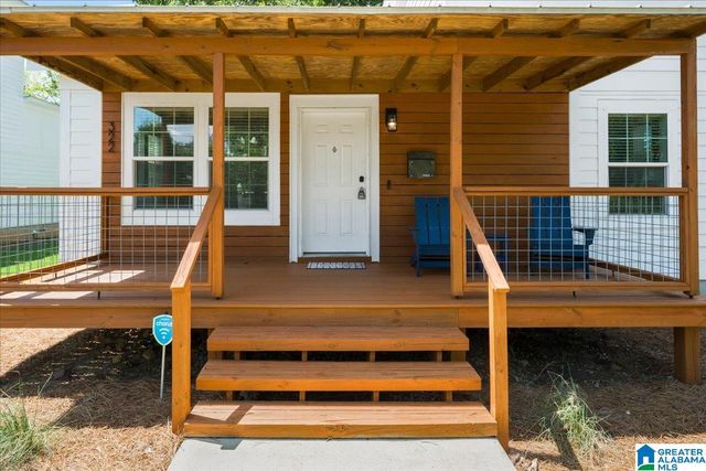 322 1ST STREET S, Birmingham, AL 35205